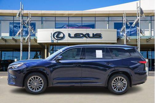 2024 Lexus TX 350 Base