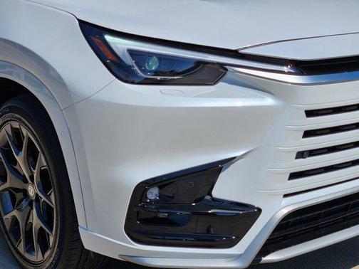 2026 Lexus TX 500h F SPORT Premium