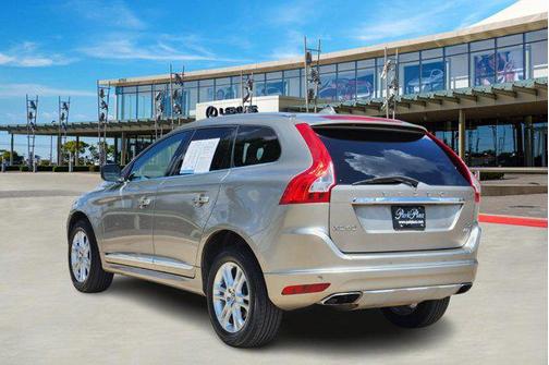 2016 Volvo XC60 T5 Premier
