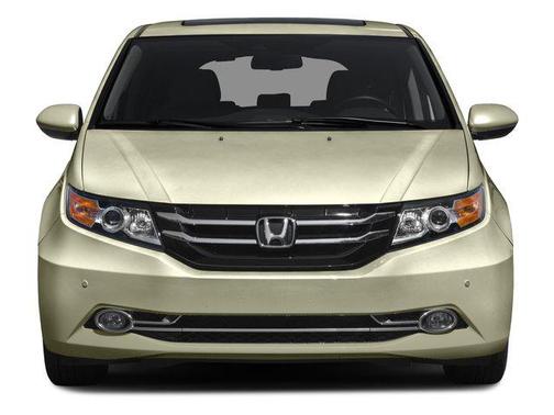 2016 Honda Odyssey Touring