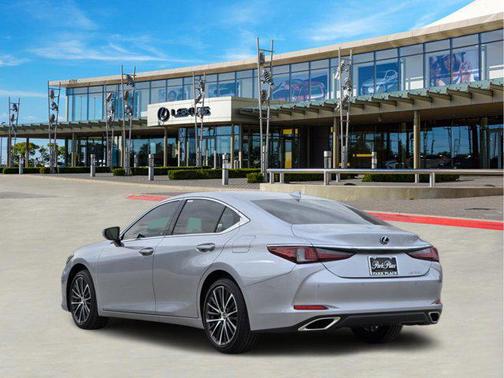 2025 Lexus ES 350 Base