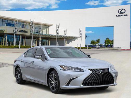 2025 Lexus ES 350 Base