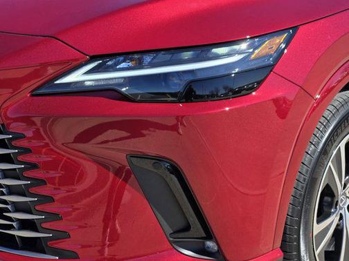 2026 Lexus RX 350 Premium+