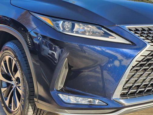 2022 Lexus RX 350 Premium