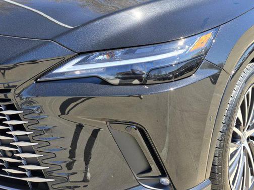 2026 Lexus RX 350 Premium