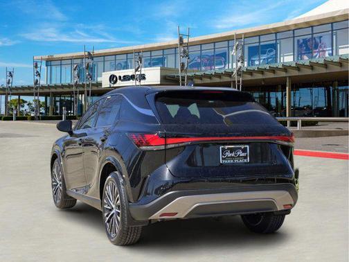 2026 Lexus RX 350 Premium