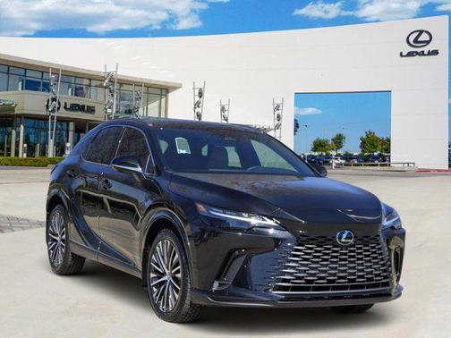 2026 Lexus RX 350 Premium