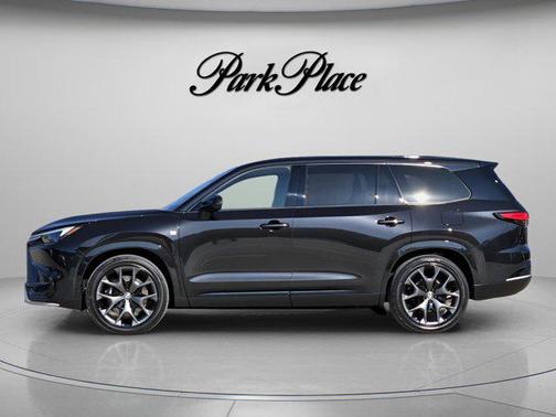 Caviar 2026 Lexus TX 500h F SPORT Premium