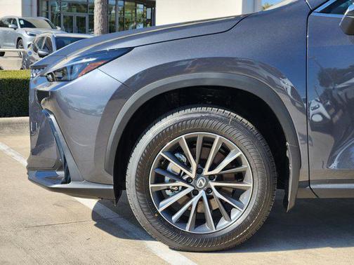 2026 Lexus NX 350 NX 350