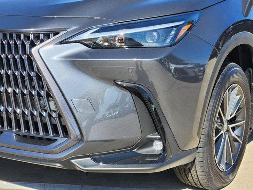 2026 Lexus NX 350 NX 350