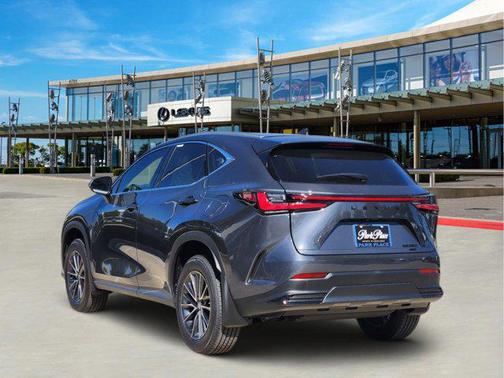 2026 Lexus NX 350 NX 350
