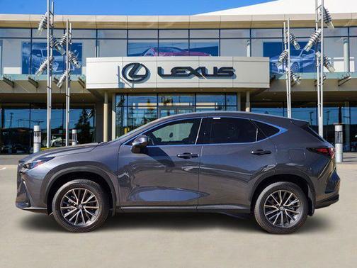 2026 Lexus NX 350 NX 350