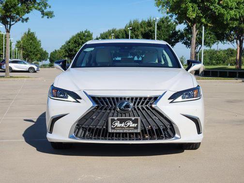 2025 Lexus ES 350 Premium