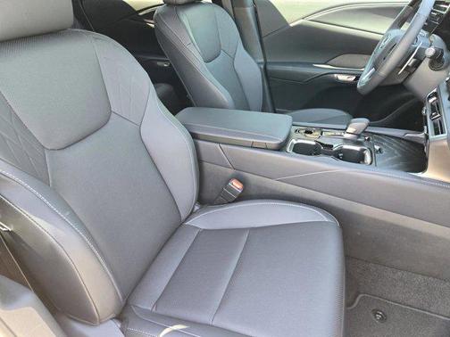 Eminent White Pearl 2026 Lexus RX 350 Premium