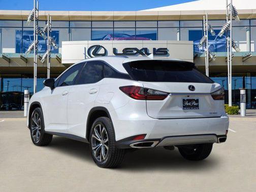 2022 Lexus RX 350 Premium