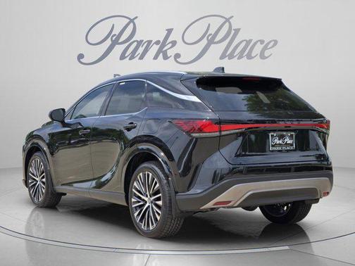 Caviar 2026 Lexus RX 350 Premium