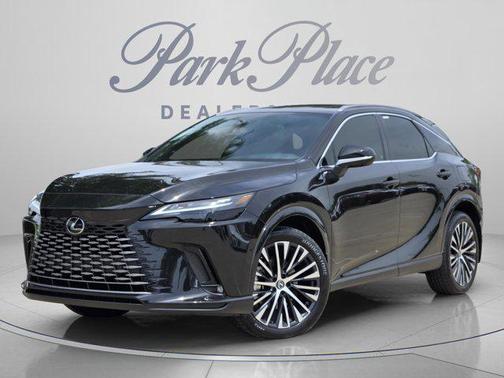 Caviar 2026 Lexus RX 350 Premium
