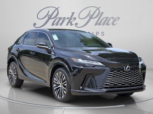 Caviar 2026 Lexus RX 350 Premium