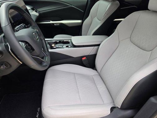 Caviar 2026 Lexus RX 350 Premium