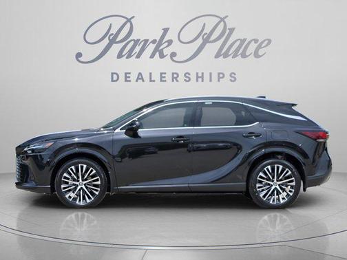Caviar 2026 Lexus RX 350 Premium