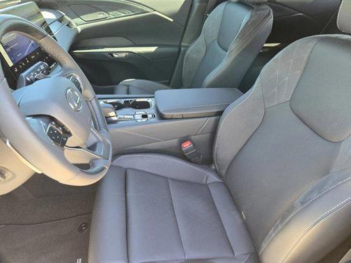2026 Lexus RX 350 Luxury
