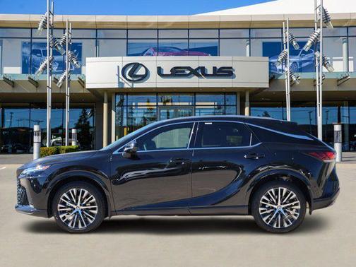 2026 Lexus RX 350 Base