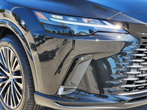 2026 Lexus RX 350 Base