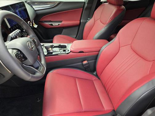 Caviar 2026 Lexus NX 350h Premium