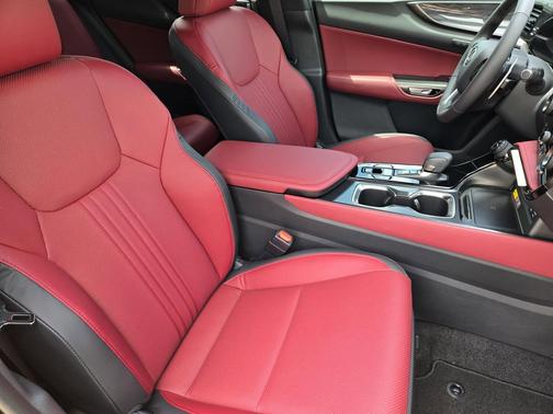 Caviar 2026 Lexus NX 350h Premium