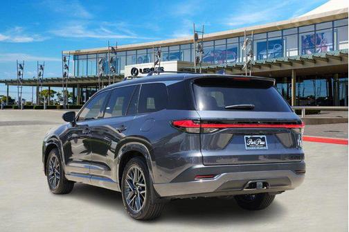 2025 Lexus TX 350 Premium