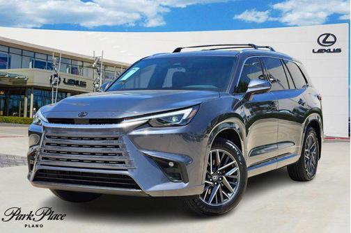 2025 Lexus TX 350 Premium