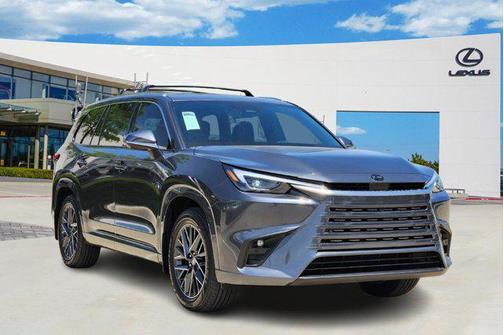 2025 Lexus TX 350 Premium