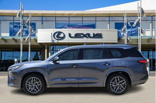2025 Lexus TX 350 Premium
