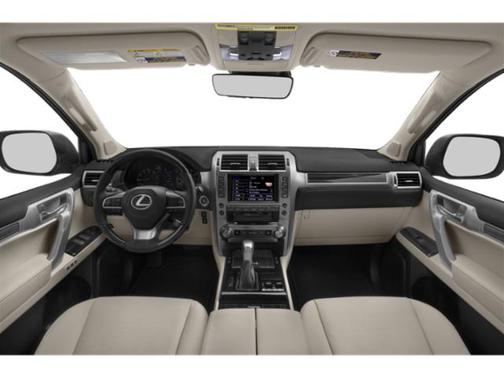 2020 Lexus GX 460 Premium