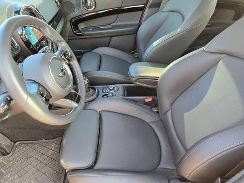 2024 MINI Countryman Cooper S