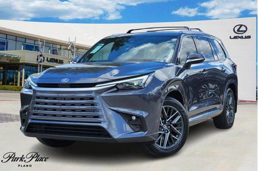 2025 Lexus TX 350 Premium