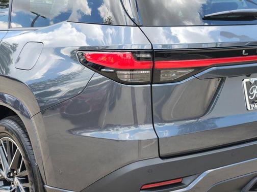 2025 Lexus TX 350 Premium