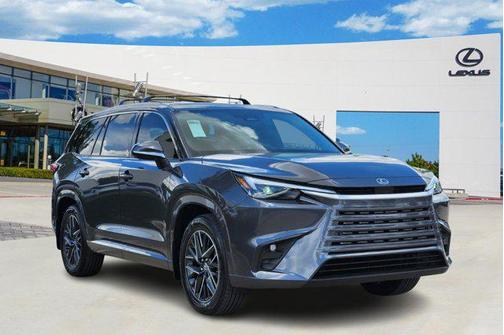 2025 Lexus TX 350 Premium
