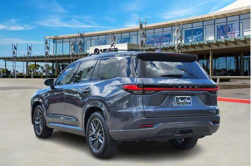 2025 Lexus TX 350 Premium