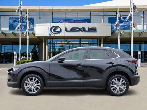 2022 Mazda CX-30 2.5 S Select Package