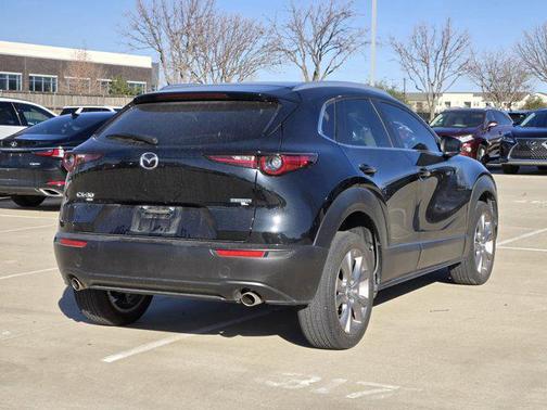2022 Mazda CX-30 2.5 S Select Package