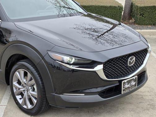 2022 Mazda CX-30 2.5 S Select Package