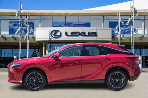 2024 Lexus RX 350 Premium