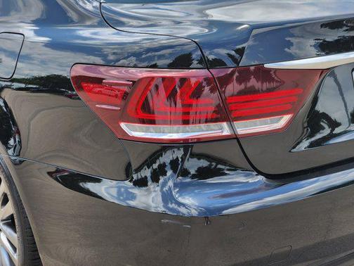 2016 Lexus LS 460 L