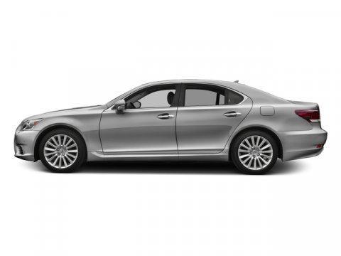 2016 Lexus LS 460 Base