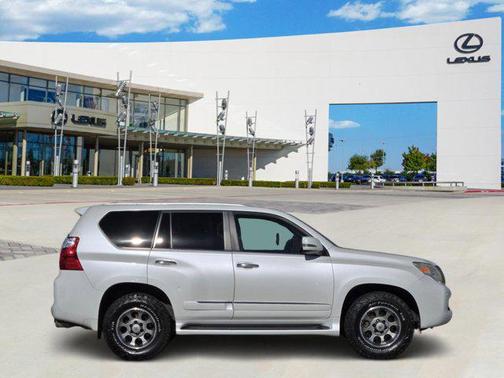 2013 Lexus GX 460 Base