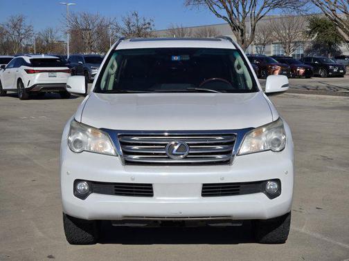 2013 Lexus GX 460 Base