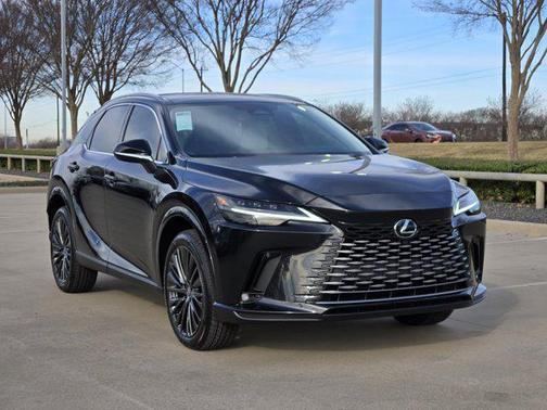 2026 Lexus RX 350 Luxury