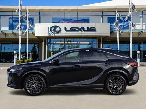 2026 Lexus RX 350 Luxury