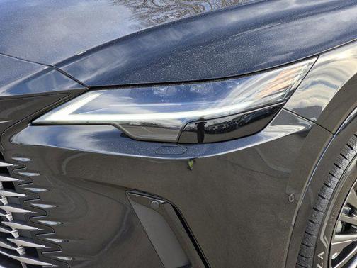 2026 Lexus RX 350 Luxury